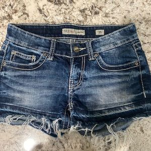 BKE Denim Shorts